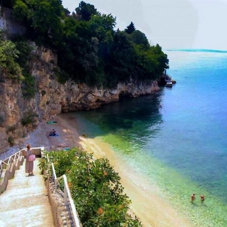 Casa Del Padre - Annabelle Apartment Rijeka Ngoại thất bức ảnh