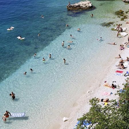 Casa Del Padre - Annabelle Apartment Rijeka Ngoại thất bức ảnh