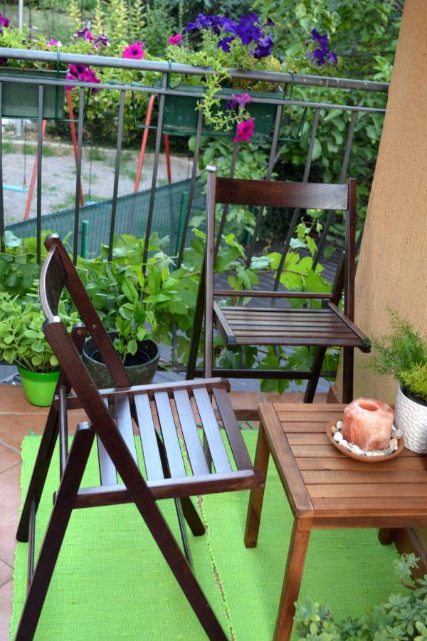 Casa Del Padre - Annabelle Apartment Rijeka Ngoại thất bức ảnh
