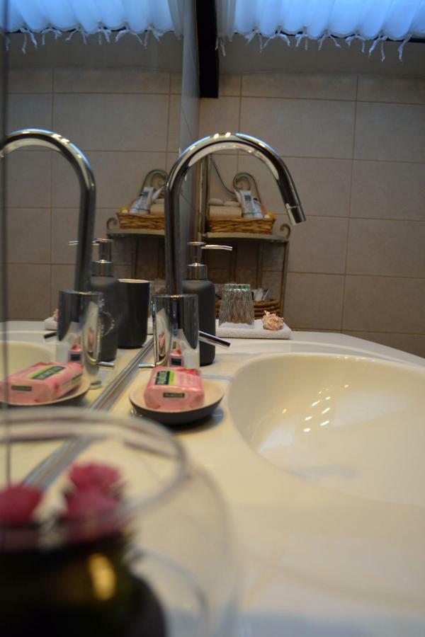 Casa Del Padre - Annabelle Apartment Rijeka Ngoại thất bức ảnh