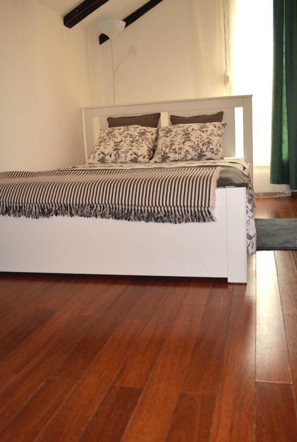 Casa Del Padre - Annabelle Apartment Rijeka Ngoại thất bức ảnh