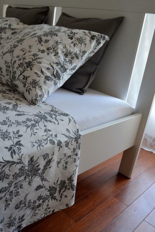 Casa Del Padre - Annabelle Apartment Rijeka Ngoại thất bức ảnh