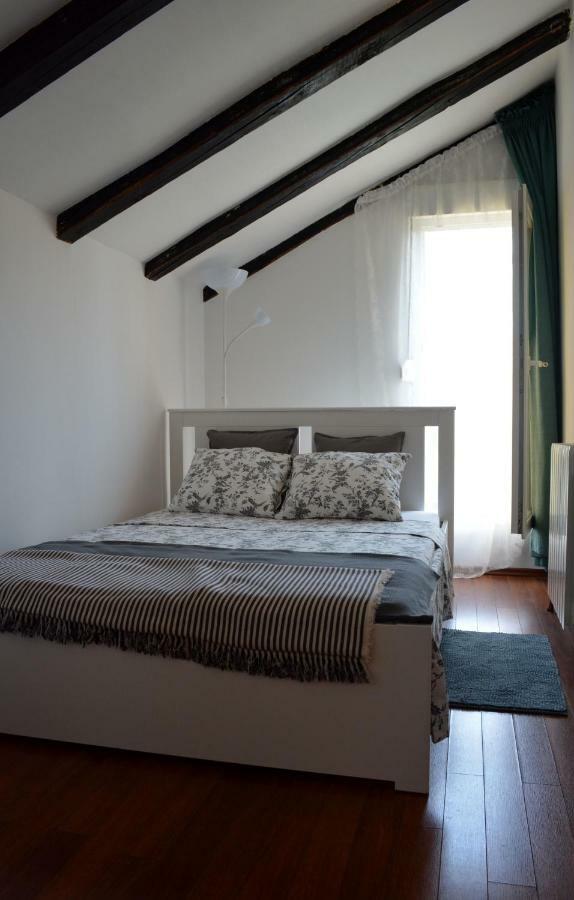 Casa Del Padre - Annabelle Apartment Rijeka Ngoại thất bức ảnh