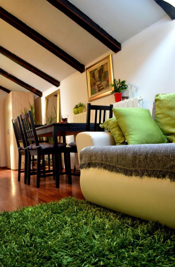 Casa Del Padre - Annabelle Apartment Rijeka Ngoại thất bức ảnh