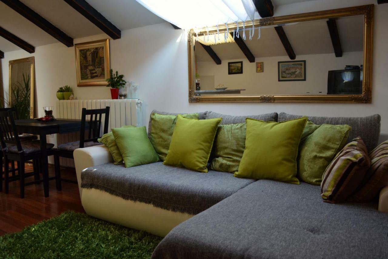 Casa Del Padre - Annabelle Apartment Rijeka Ngoại thất bức ảnh