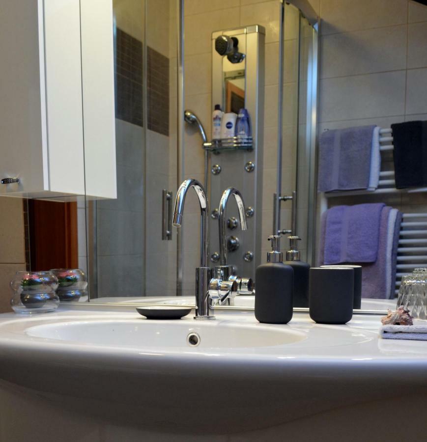 Casa Del Padre - Annabelle Apartment Rijeka Ngoại thất bức ảnh