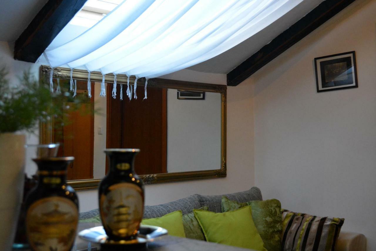 Casa Del Padre - Annabelle Apartment Rijeka Ngoại thất bức ảnh