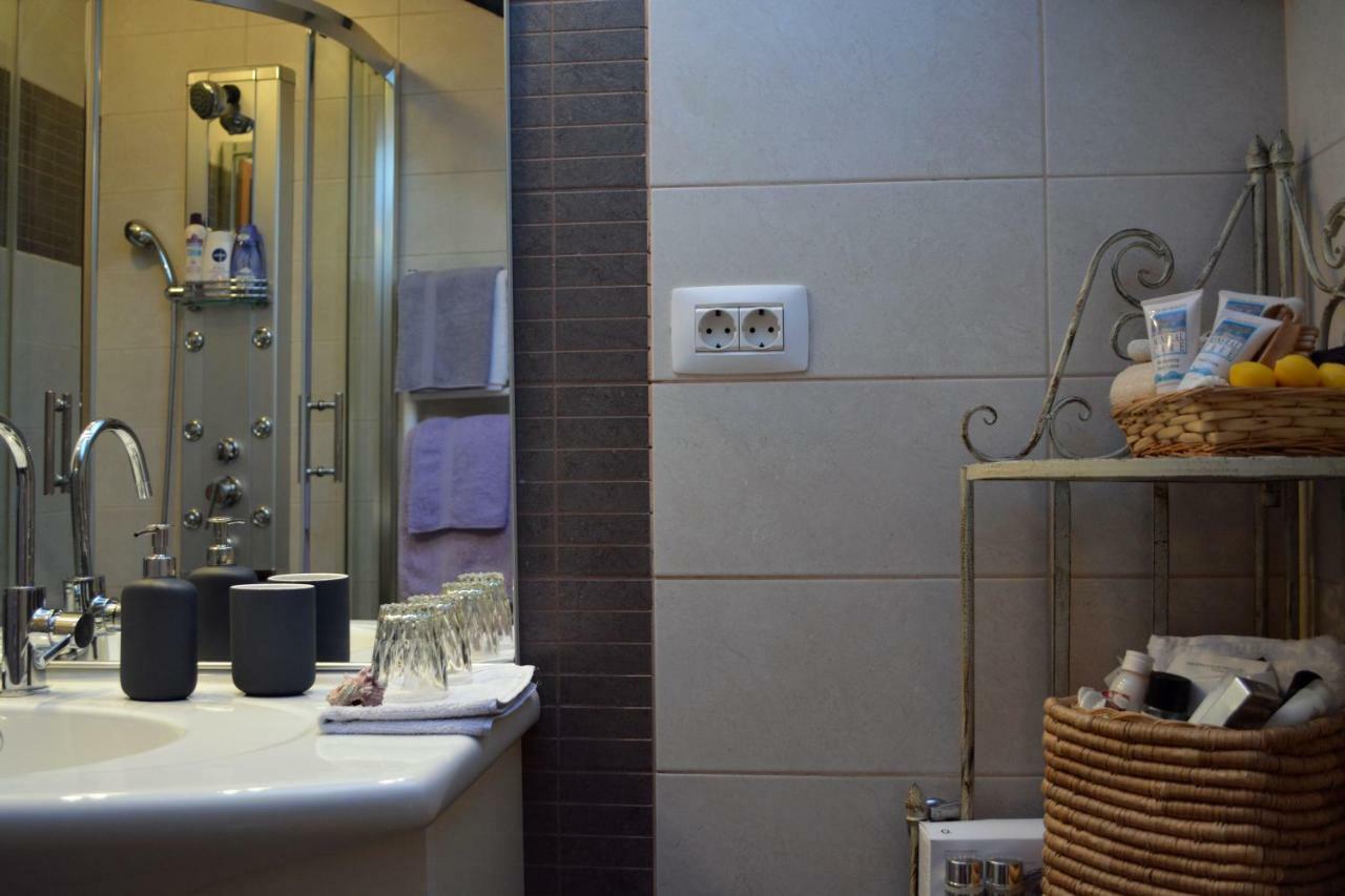 Casa Del Padre - Annabelle Apartment Rijeka Ngoại thất bức ảnh