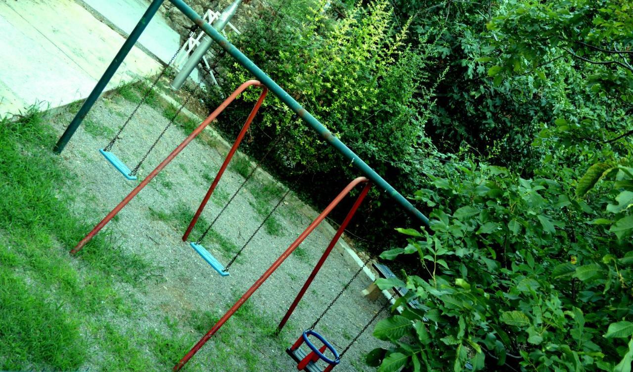 Casa Del Padre - Annabelle Apartment Rijeka Ngoại thất bức ảnh