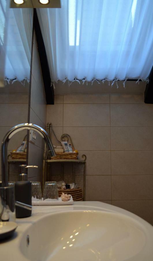 Casa Del Padre - Annabelle Apartment Rijeka Ngoại thất bức ảnh