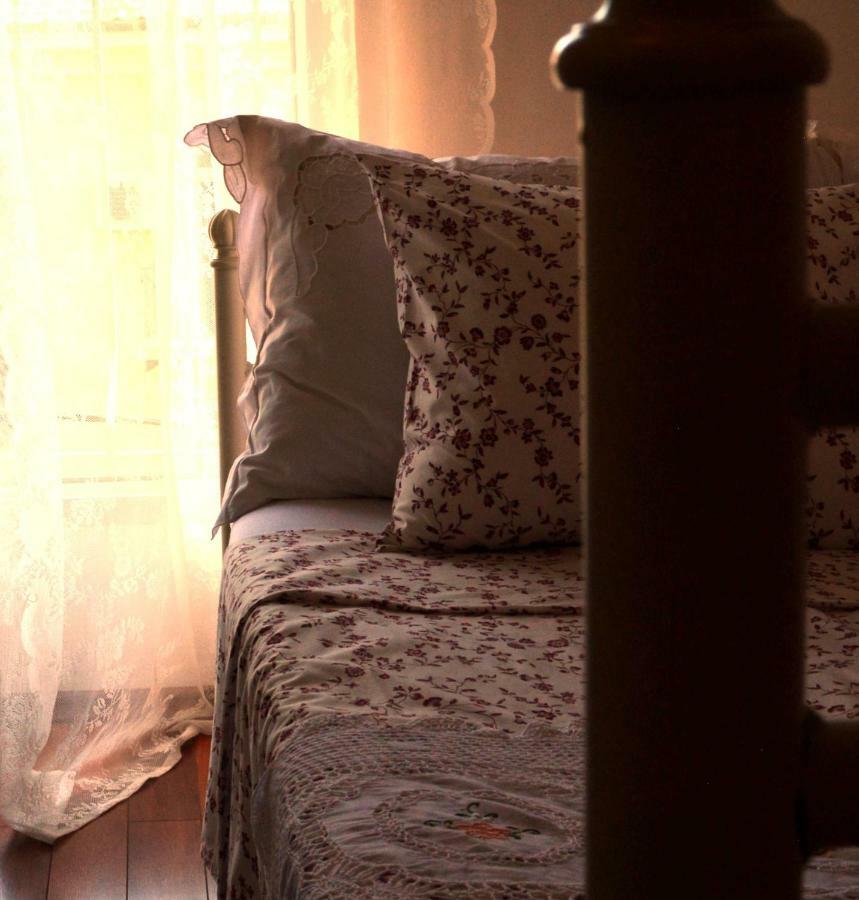 Casa Del Padre - Annabelle Apartment Rijeka Ngoại thất bức ảnh